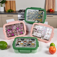 Lunch Boxes