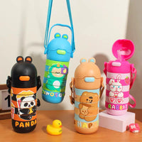 Water Bottles