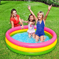 Intex Swimming Accessories