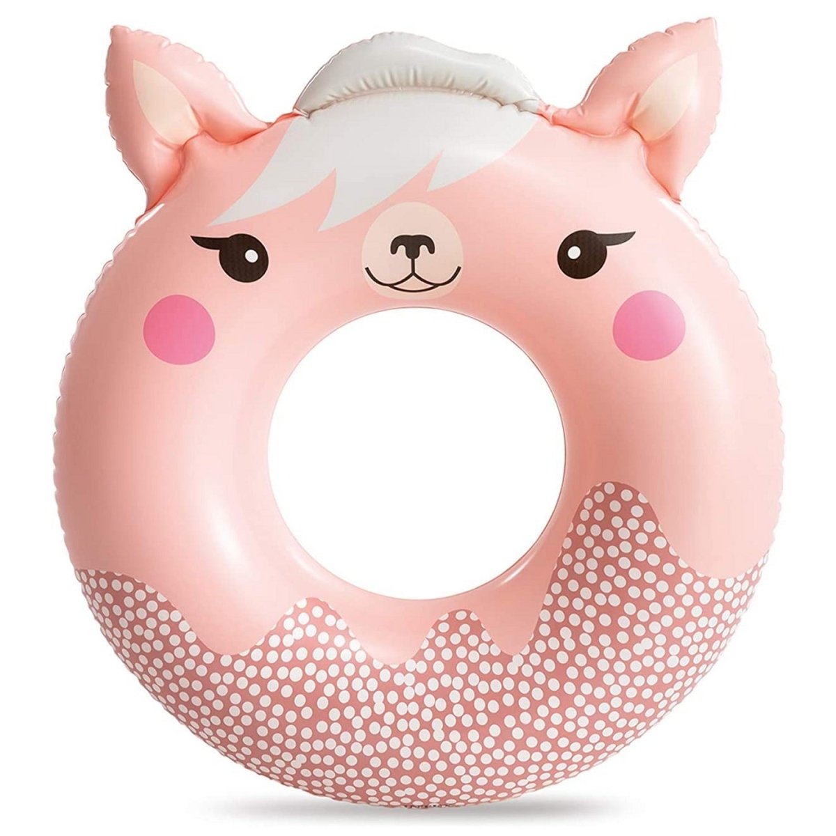 Intex Cute Animal Tubes For Kids