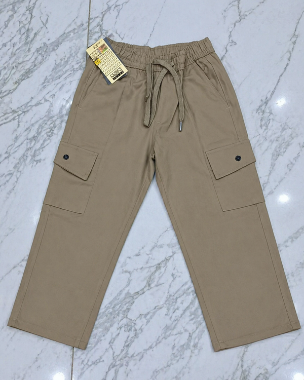 Daily Cargo Pants