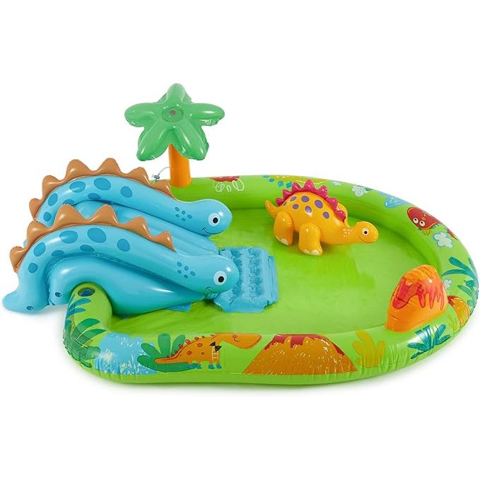 6X5X2FT DINO POOL