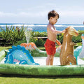 INTEX JURASIC WORLD POOL