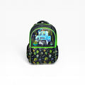20 Inch Minecraft School Bag For Grade 3 Till Grade 8 Boys 718