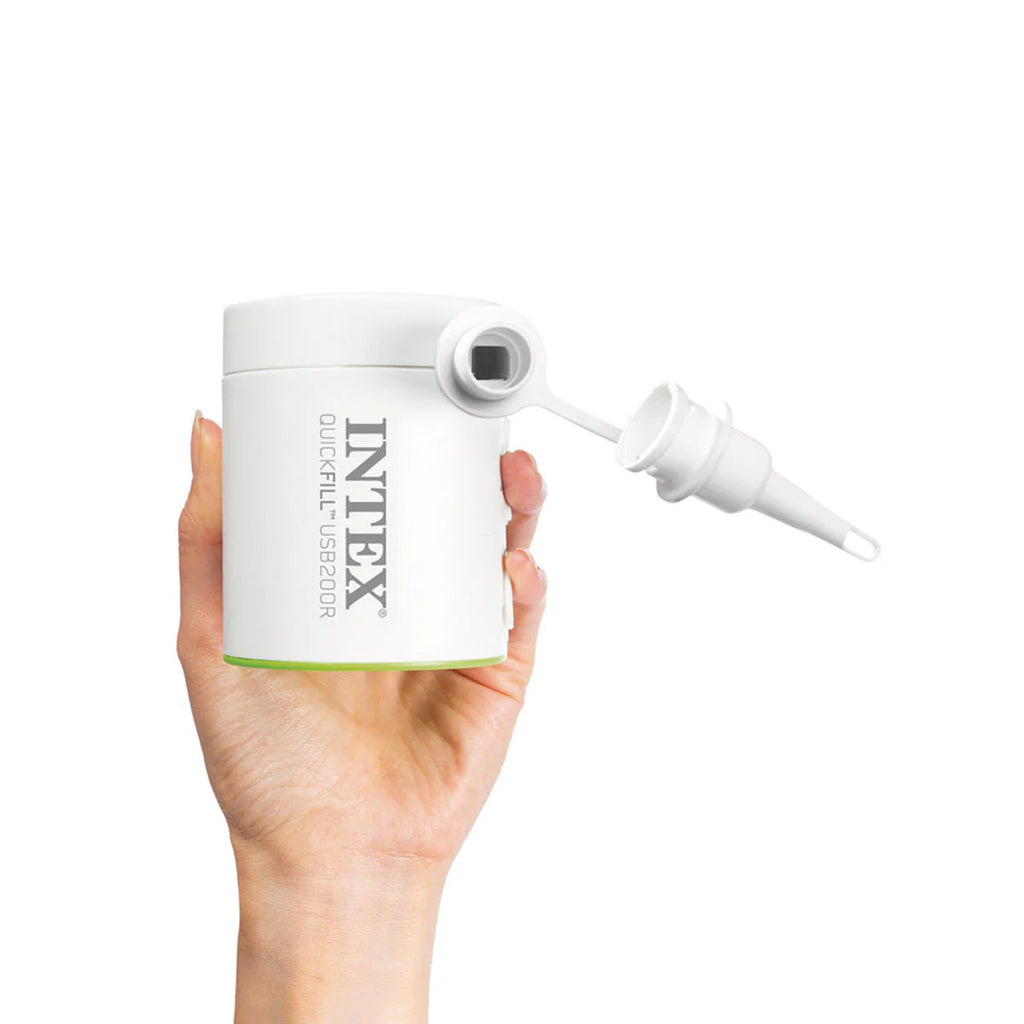 INTEX 200R QUICK FILL PUMP
