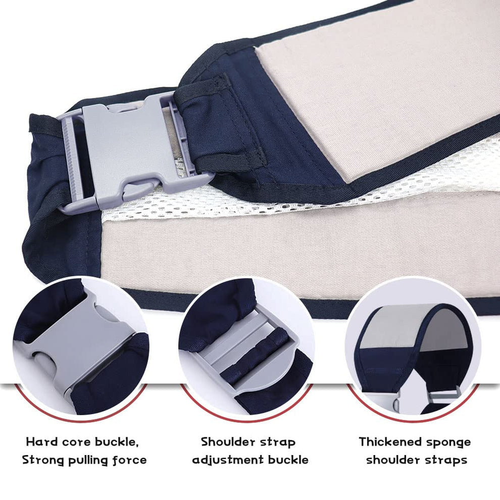 Lightweight Baby Carrier