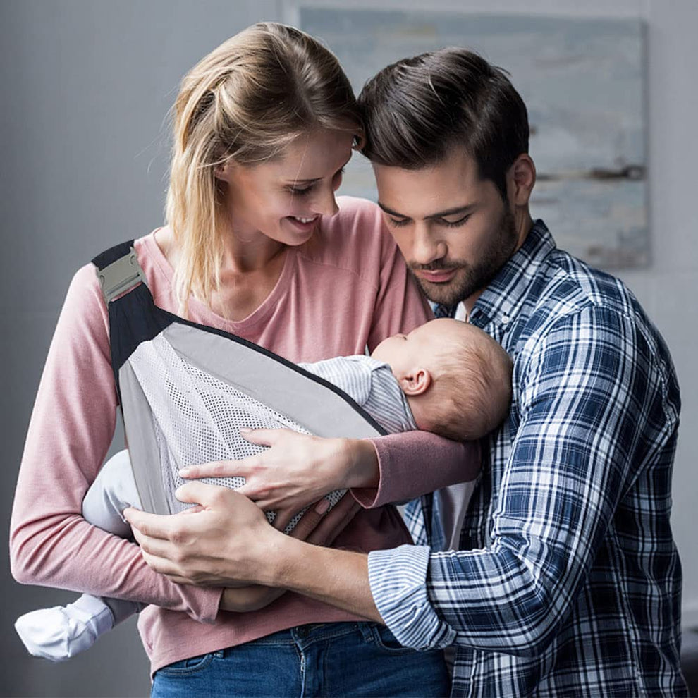 Lightweight Baby Carrier