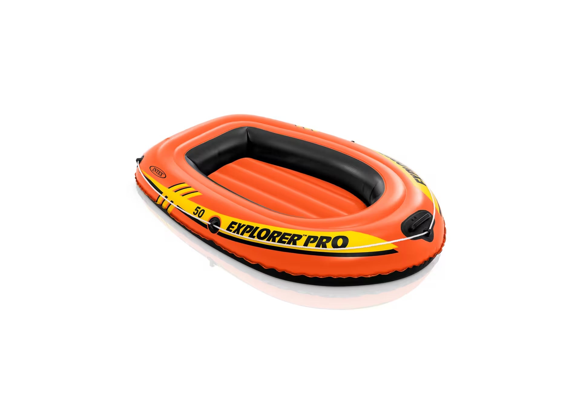 Intex explorer 200 boat