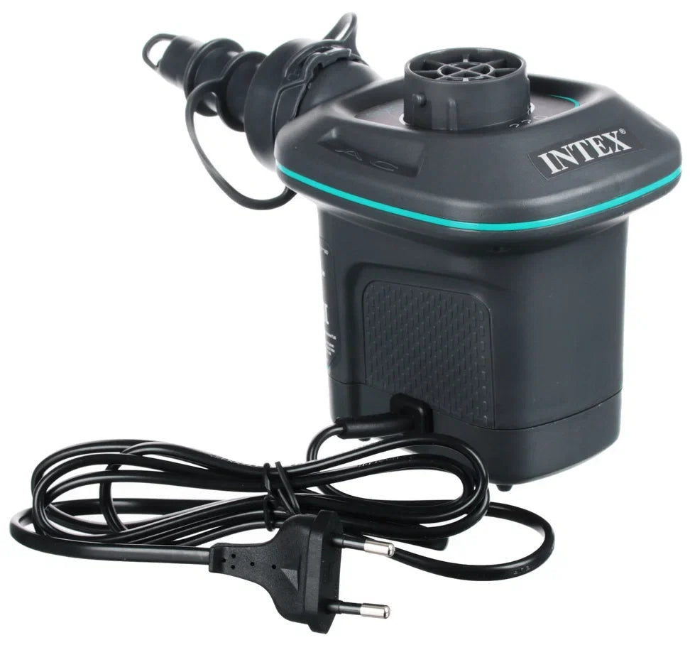 220-240 INTEX ELECTRIC PUMP