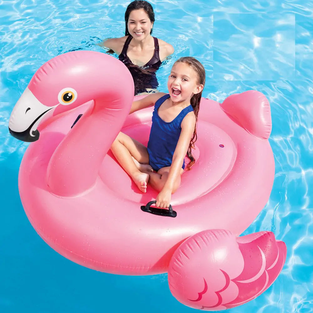 INTEX FLAMINGO FLOAT