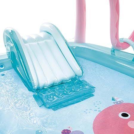 INTEX OCTOPUS FANCY POOL