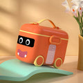 Cute Baby Milk Powder Container