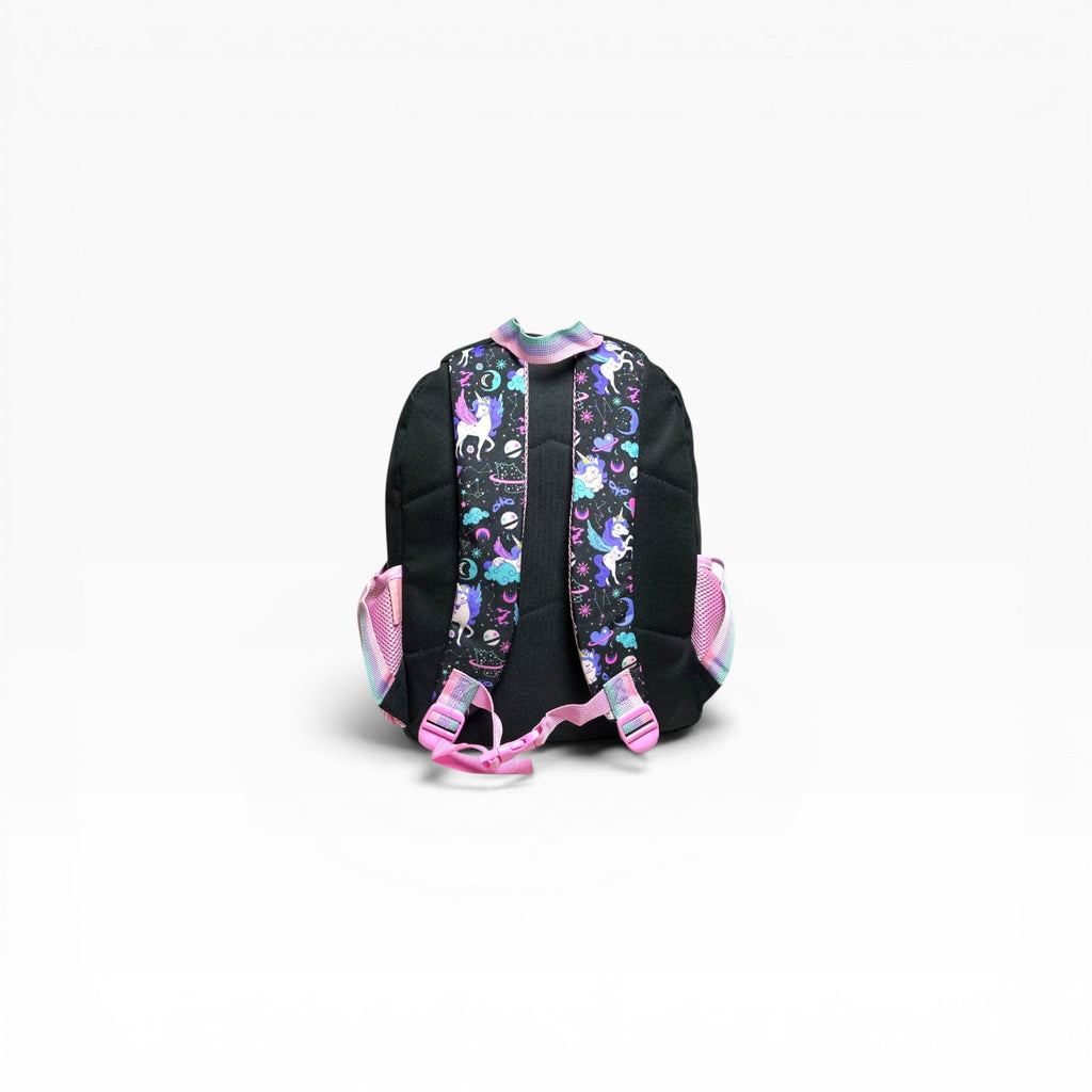 14 Inch Unicorn School Bag By Vest For Nursery Till KG Girls U2146