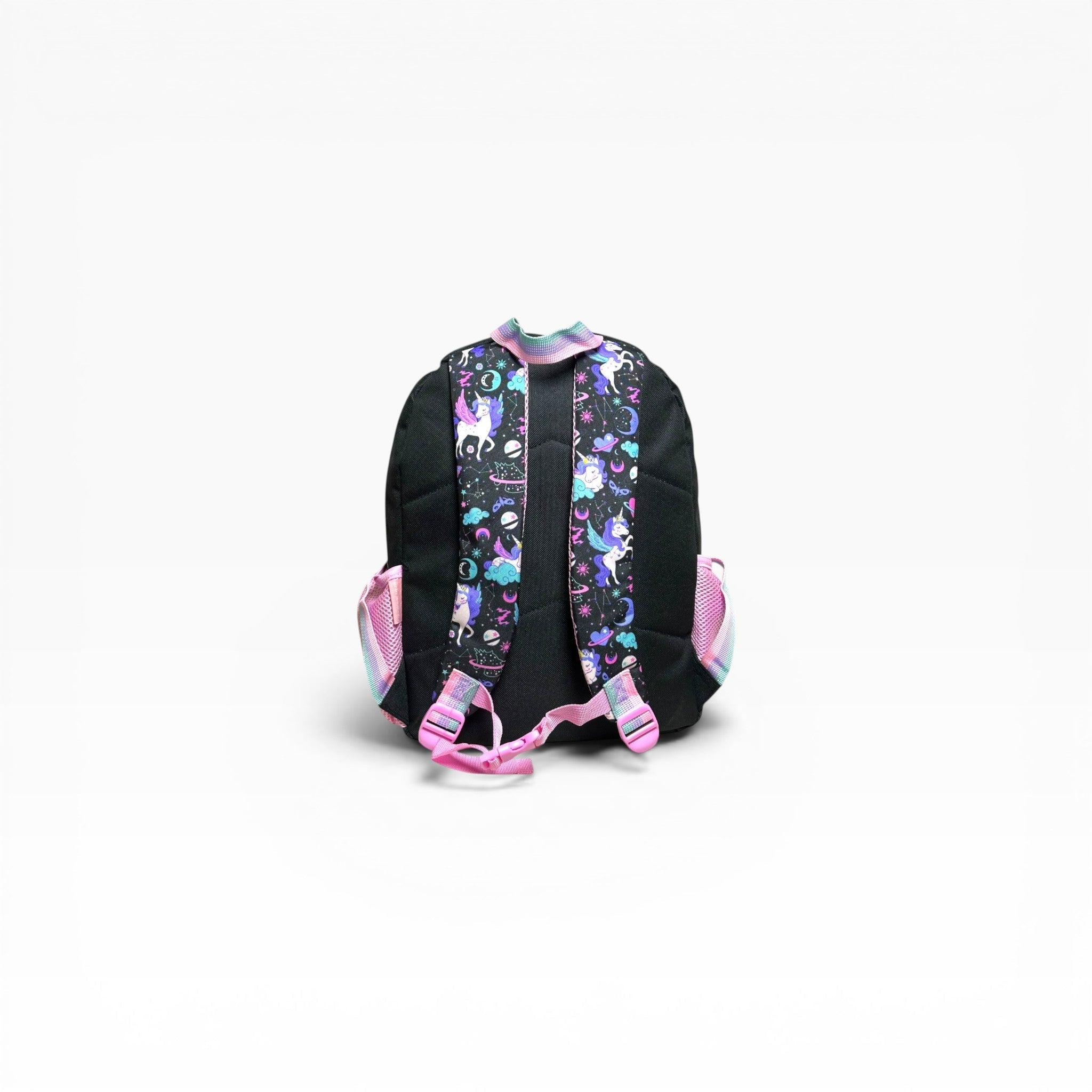 14 Inch Unicorn School Bag By Vest For Nursery Till KG Girls U2146