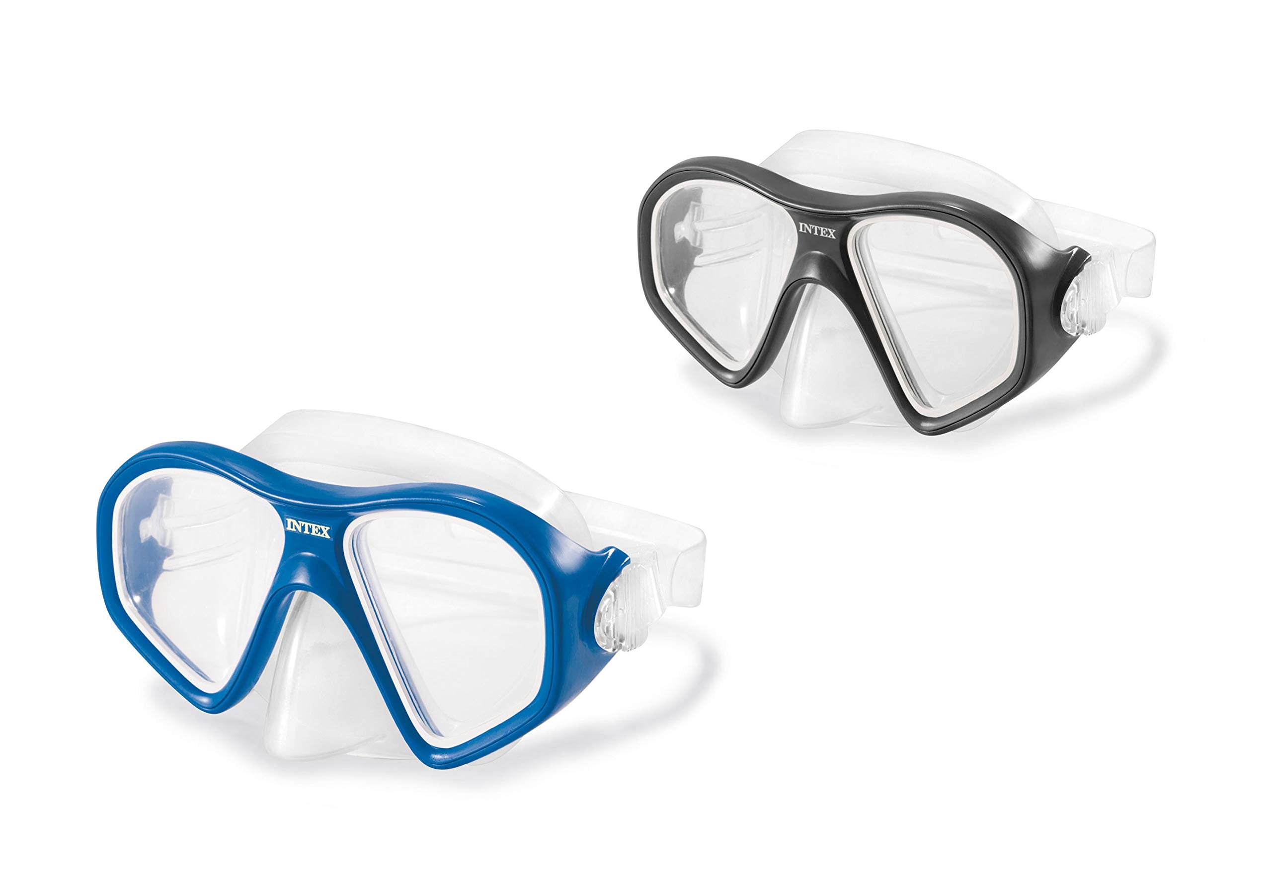 INTEX REEF RIDER MASK