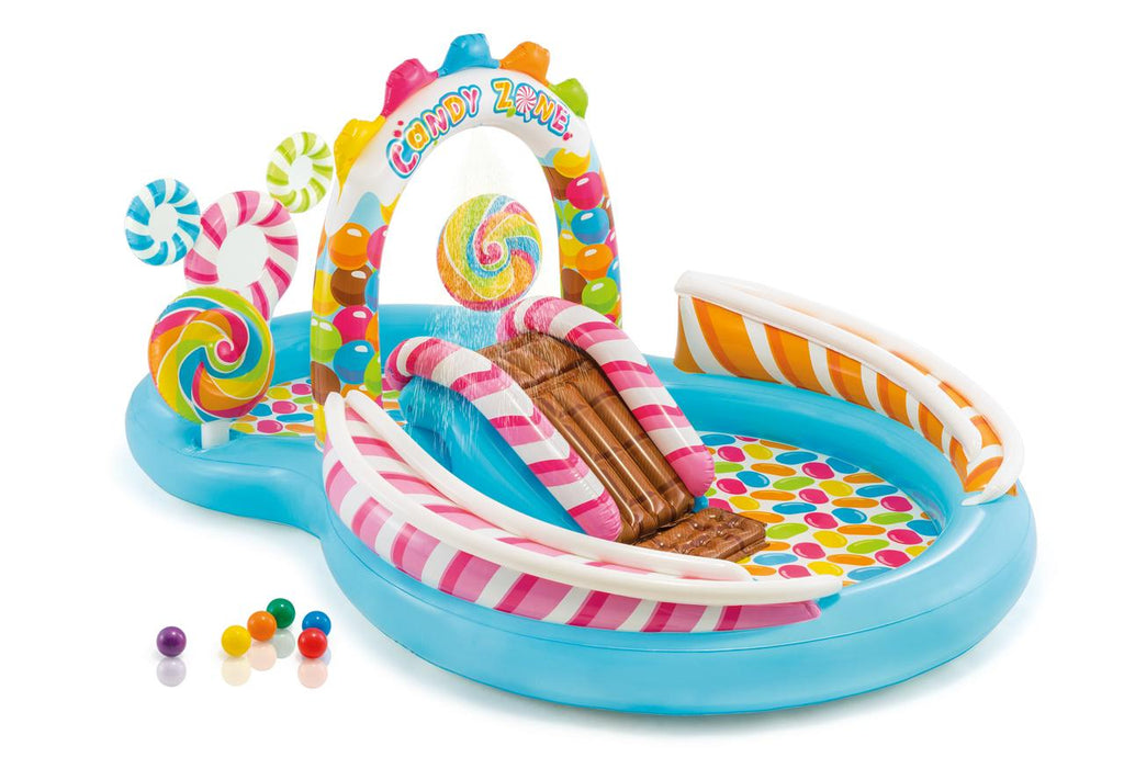 116X75X51 CANDY ZONE POOL