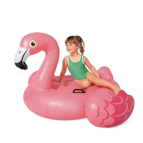 INTEX FLAMINGO FLOAT