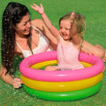 INTEX 2FT POOL