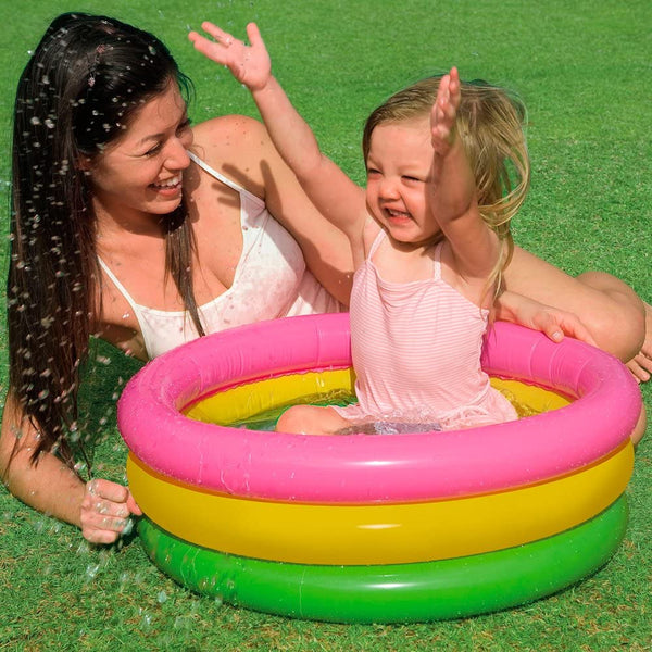 INTEX 2FT POOL