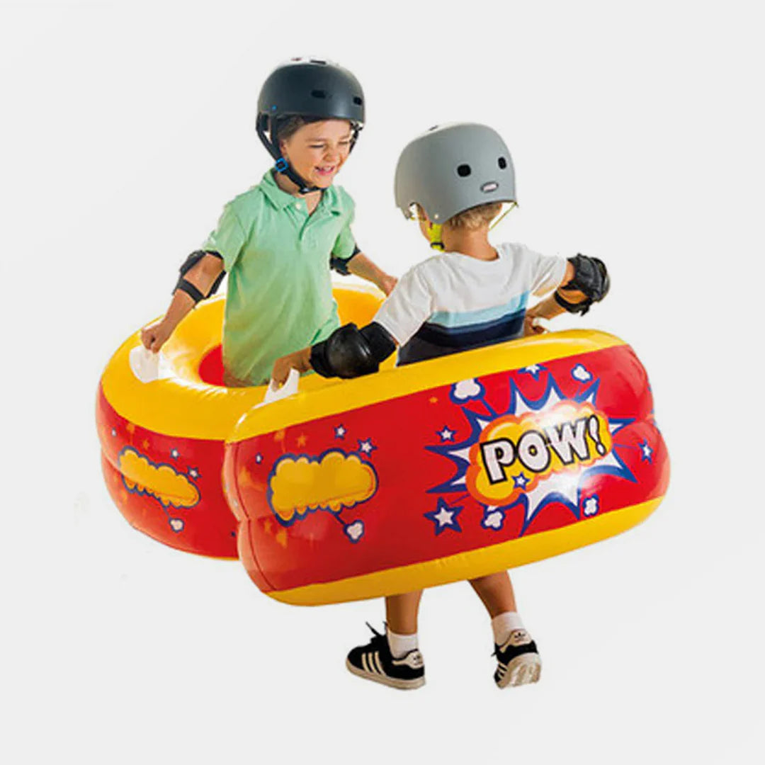 31x15 KA-POW BUMPERS
