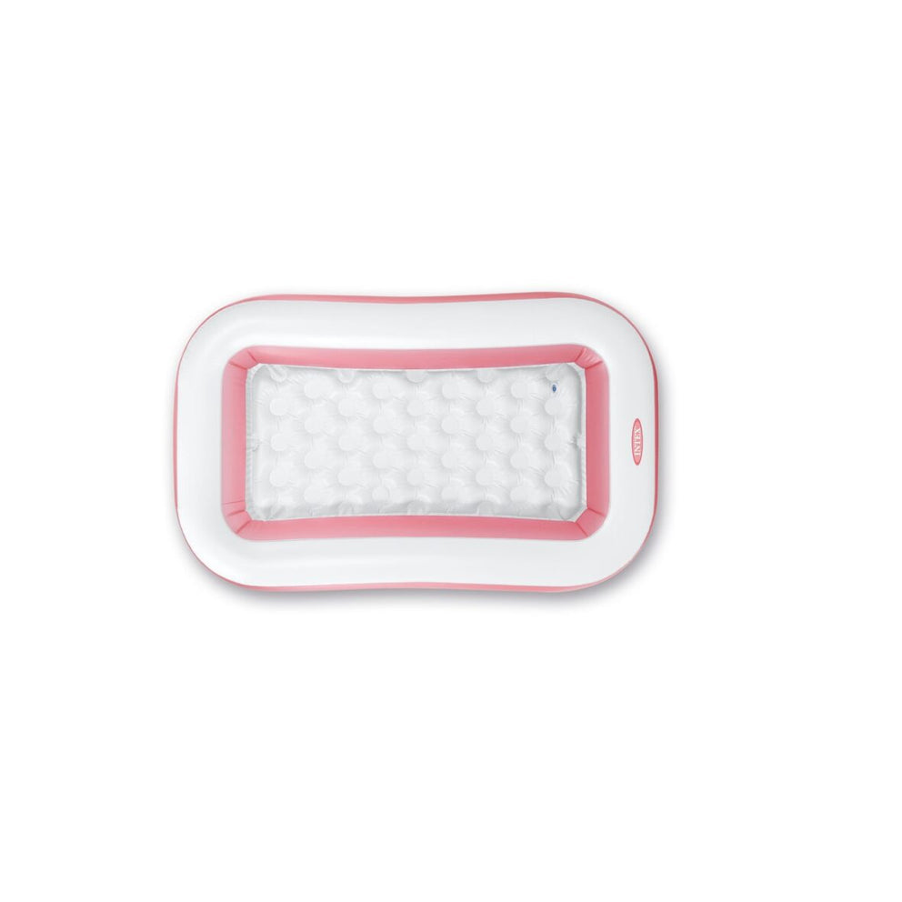 INTEX Inflatable Rectangular Swimming Pool