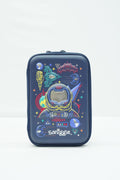 Original 3D Space Pouch For Boys