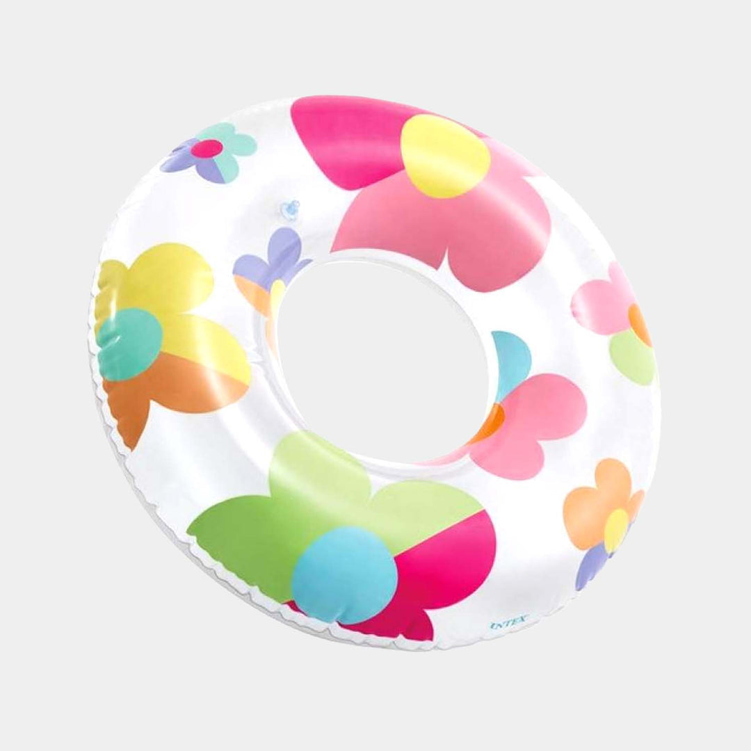 Intex Donut tube