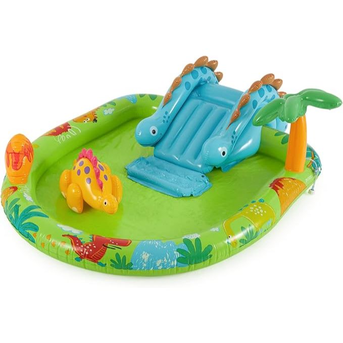 6X5X2FT DINO POOL