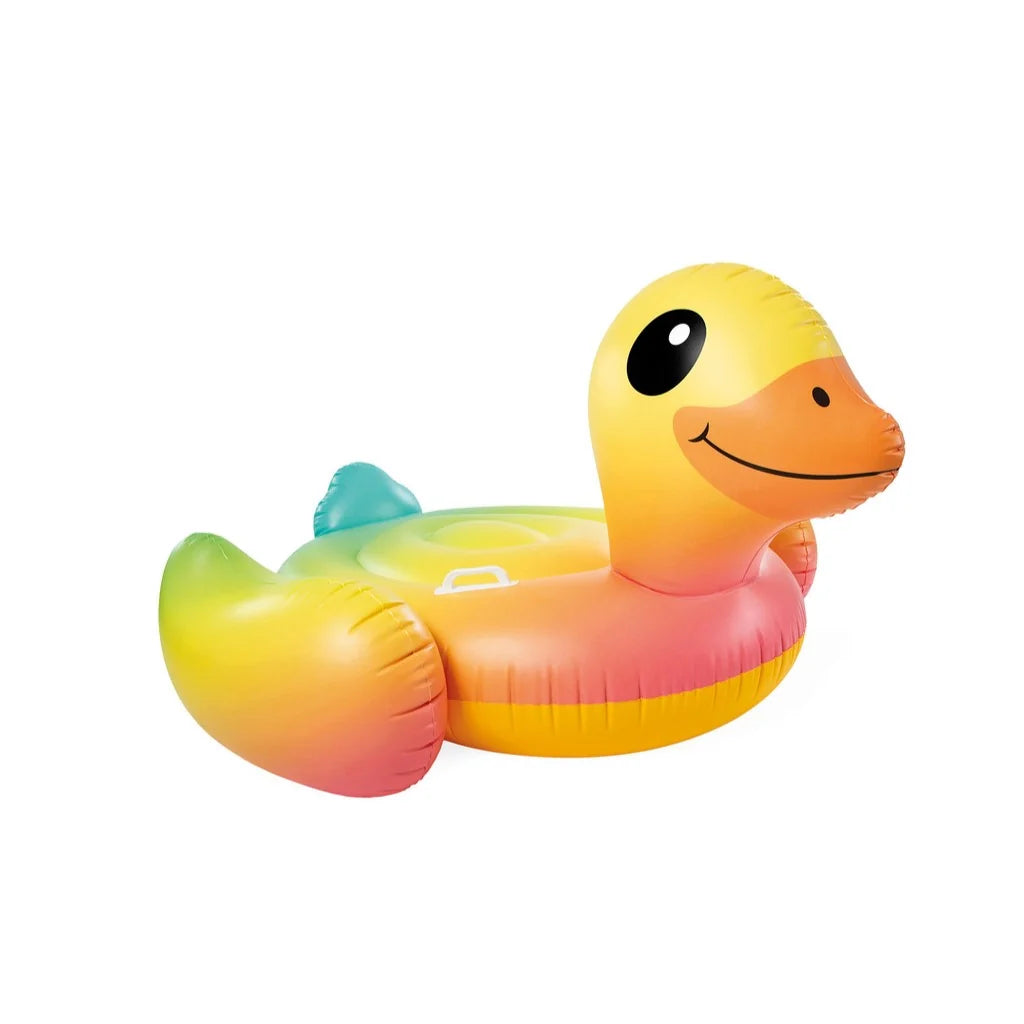 INTEX DUCK FLOAT