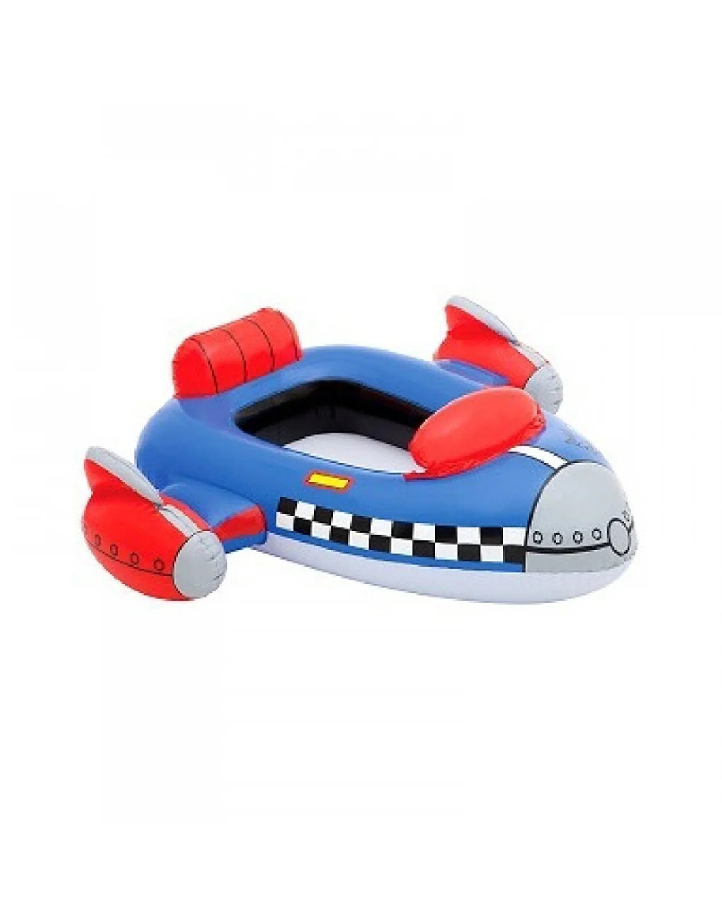 Pool cruiser