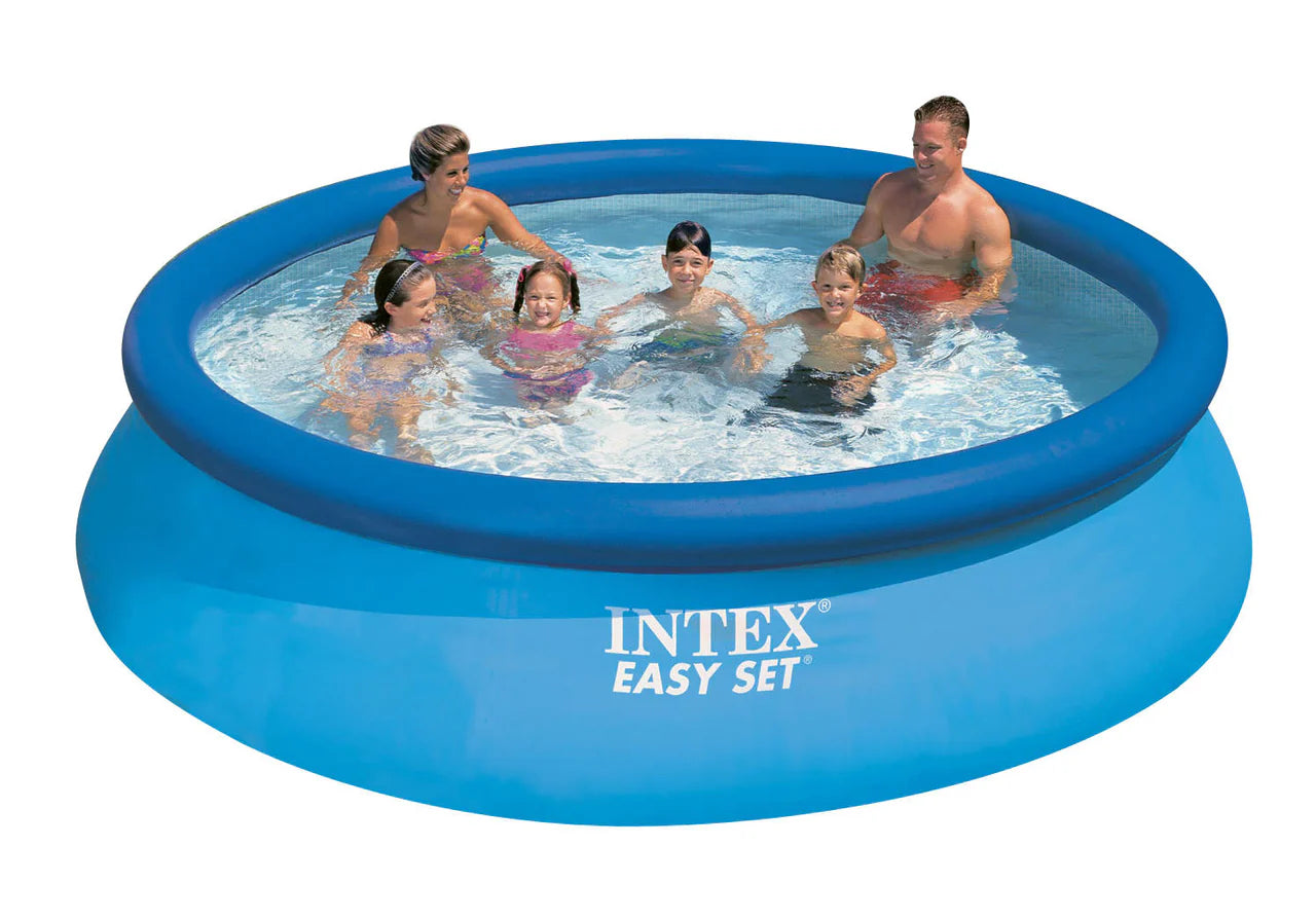 10X30IN EASY SET POOL