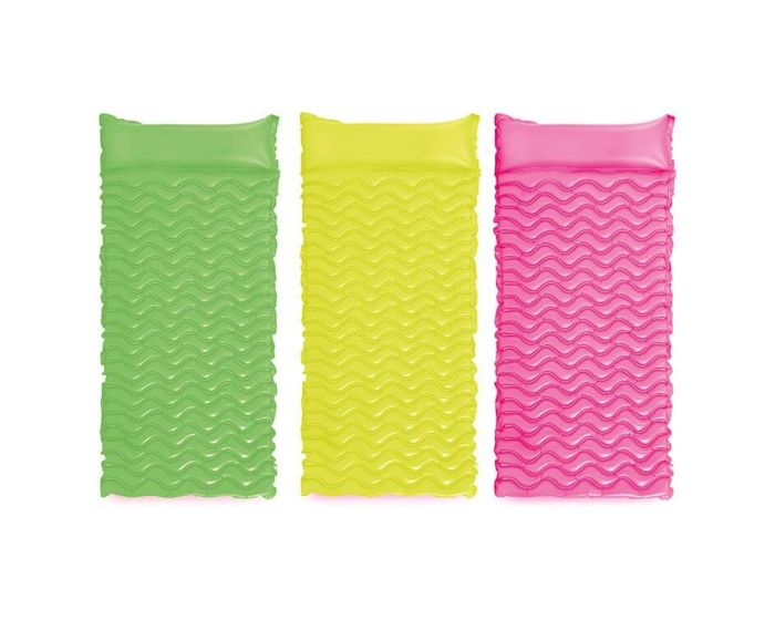 Intex Tote-N-Float Wave Mats