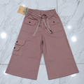 Mini Cargo Flex Trousers