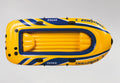 Intex challenger 2 boat