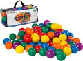 INTEX 6.5CM FUN 100BALL BAG