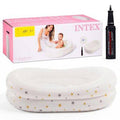 INTEX STARRY INFLATABLE BABY BATH TUB