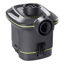 INTEX QUICK-FILL BATTERY PUMP
