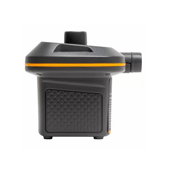 INTEX ELECTRIC PUMP WITH USB