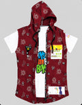 Junior Street King Outfit