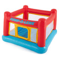 Intex Jump-O-Lene Trampolin Playhouse