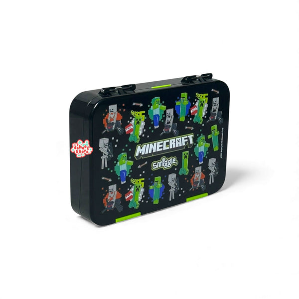 Original Minecraft Bento Lunch Box - BPA Free