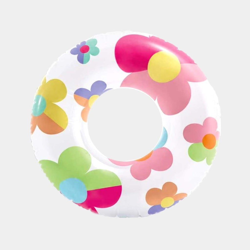 Intex Donut tube