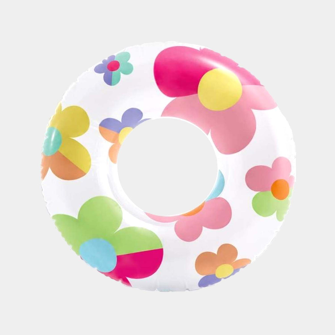 Intex Donut tube