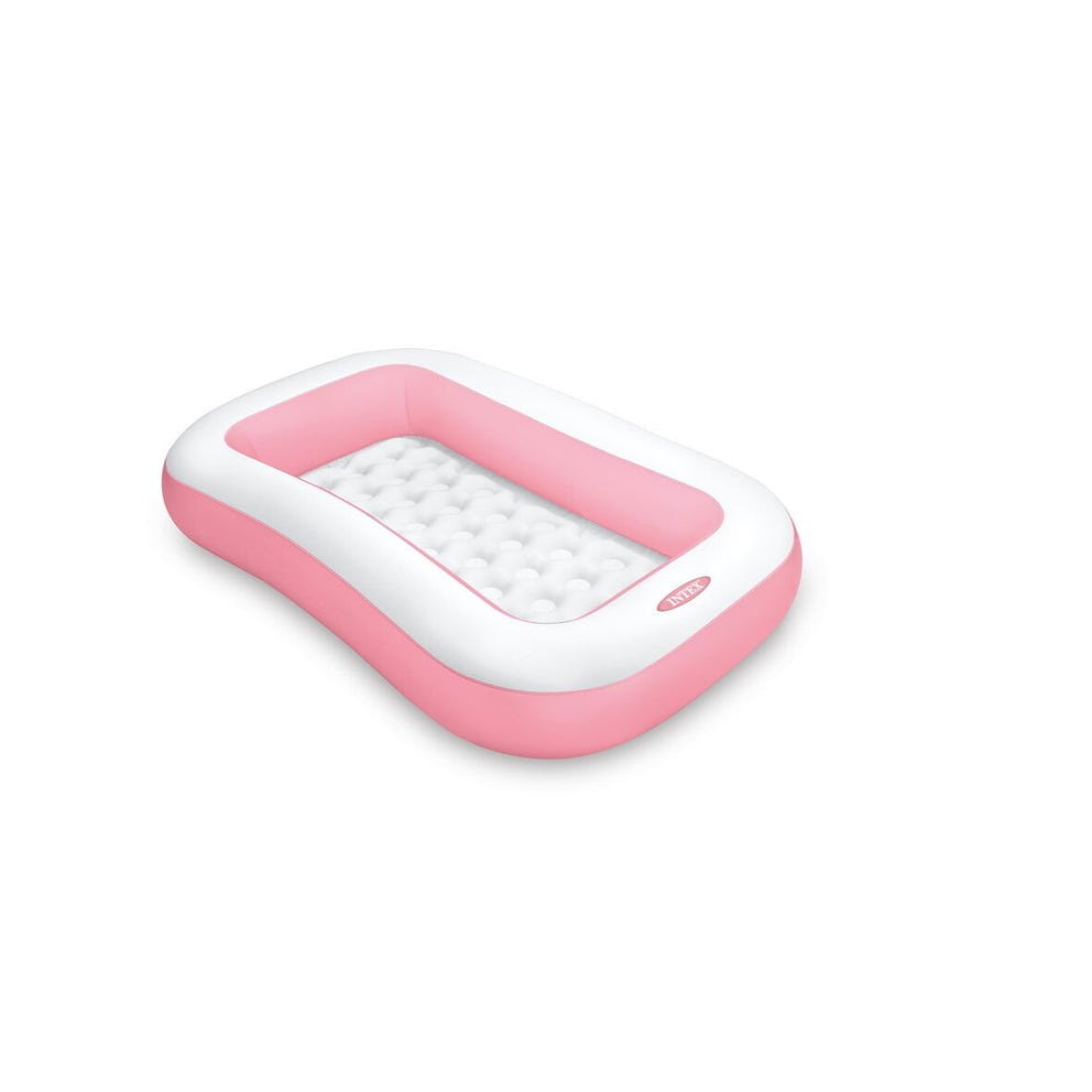 INTEX Inflatable Rectangular Swimming Pool