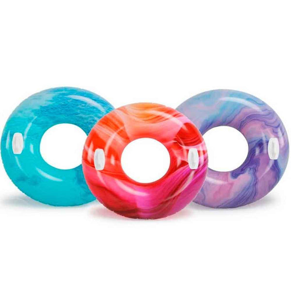 Intex Inflatable Wave Of Nature Tube