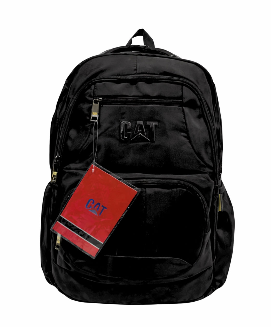 Black CAT Classic Backpack