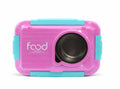 3-Compartment Bento Lunch Box