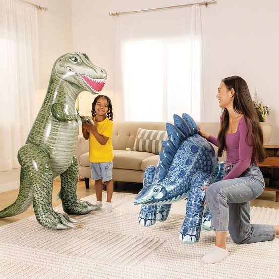 INTEX JURASIC DINO PALS