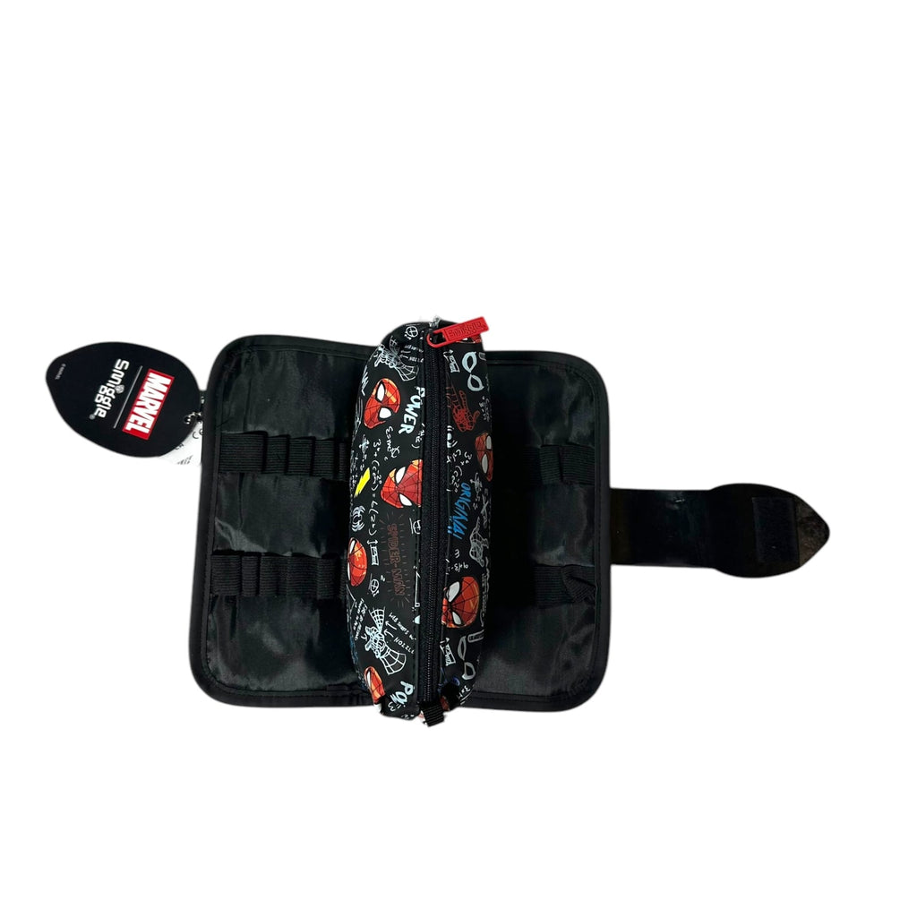 Original spiderman pouch
