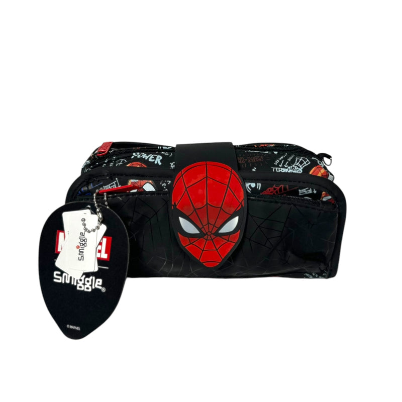 Original spiderman pouch